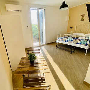 Appartement Pindemonte, Palermo