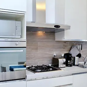 La Finestra Sul Vaticano Apartment Rome