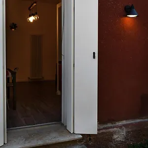  Apartamento A Casa Di Stella House In Venezia Italia